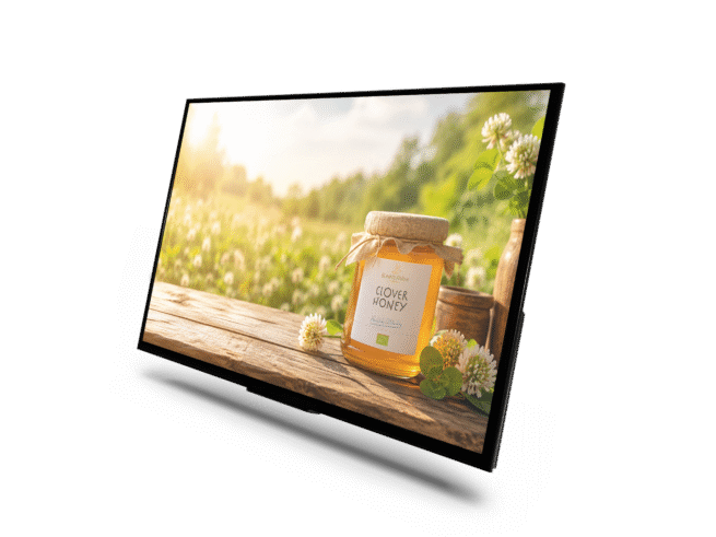 Case Study: Aesthetic Dynamic Content for Bunny Farm Honey