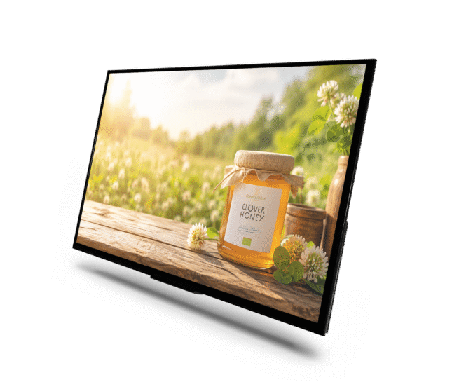 Case Study: Aesthetic Dynamic Content for Bunny Farm Honey